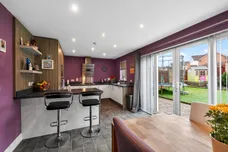Birklands Wynd, Kilwinning