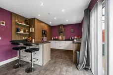 Birklands Wynd, Kilwinning
