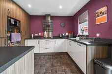 Birklands Wynd, Kilwinning