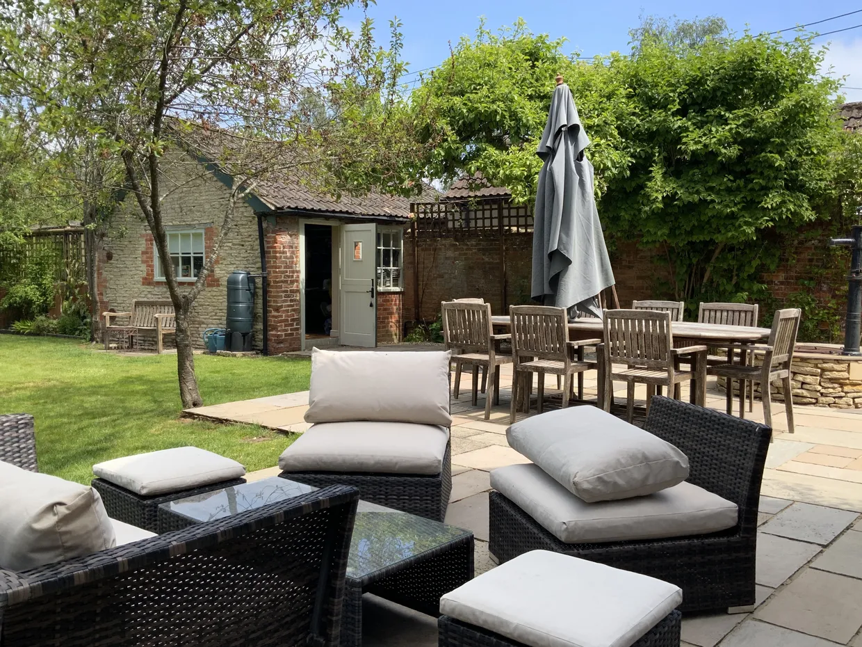 Quemerford, Calne, SN11 photo 9