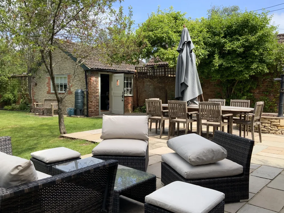 Quemerford, Calne, SN11 photo 9