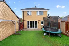 Birklands Wynd, Kilwinning