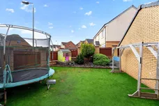 Birklands Wynd, Kilwinning