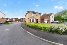 Birklands Wynd, Kilwinning