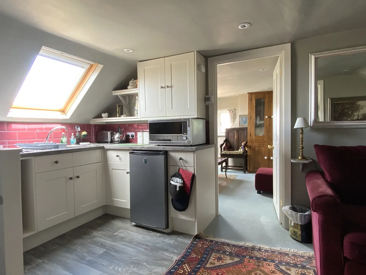 Quemerford, Calne, SN11 photo 17