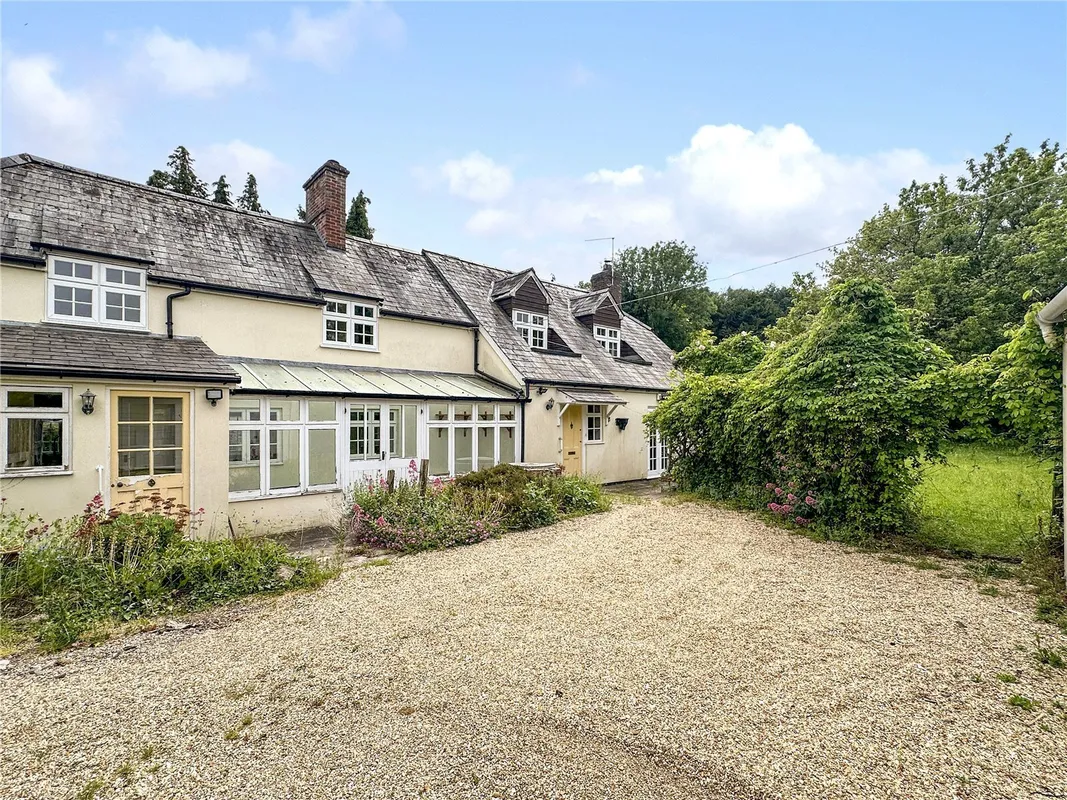 Tarrant Gunville, Blandford Forum, Dorset, DT11