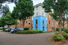Admiralty Close, WEST DRAYTON