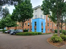 Admiralty Close, WEST DRAYTON photo