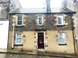 Cameronian Street, Stirling photo