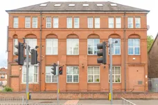 Fosse Road North, LEICESTER