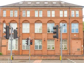 Fosse Road North, LEICESTER photo