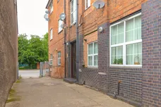 Fosse Road North, LEICESTER