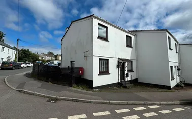 Passage Hill, Mylor Bridge, Falmouth
