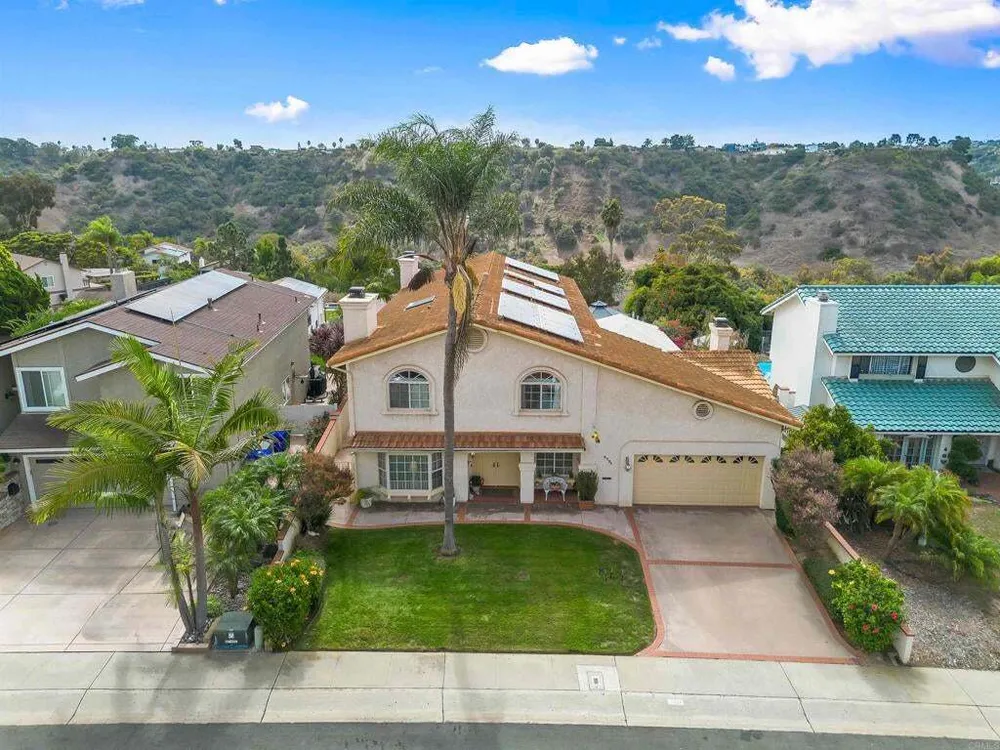 2731 Schenley Terrace, San Diego, CA 92122
