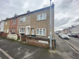 Elmina Road, SWINDON photo