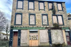 Oxford Road, Burnley