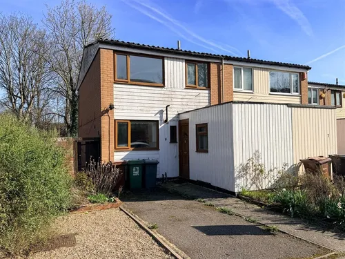 Woodland Grove, LEEDSphoto