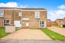 Pine Close, RAF Lakenheath, BRANDON