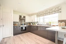 Pine Close, RAF Lakenheath, BRANDON