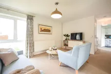 Pine Close, RAF Lakenheath, BRANDON