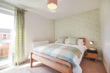 Pine Close, RAF Lakenheath, BRANDON