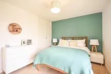 Pine Close, RAF Lakenheath, BRANDON