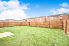 Pine Close, RAF Lakenheath, BRANDON