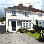 Winchester Road New Milton