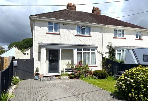 Winchester Road New Milton