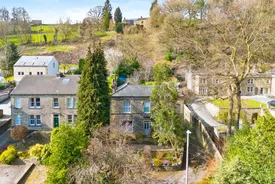 Property responsive