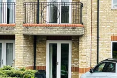Norbury Avenue, Watford
