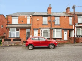 Crossland Street, Swinton, Mexborough photo