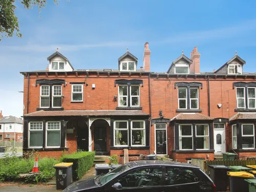 Langdale Terrace, Leedsphoto