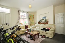 Langdale Terrace, Leeds