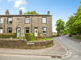 Church Terrace, Barkisland, Halifax photo