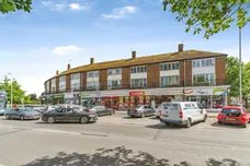 Wallace Parade, Goring-by-Sea, WORTHING