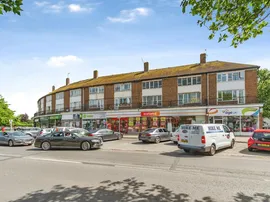 Wallace Parade, Goring-by-Sea, WORTHING photo