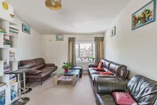 Wallace Parade, Goring-by-Sea, WORTHING