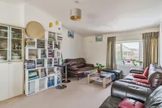 Wallace Parade, Goring-by-Sea, WORTHING