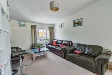 Wallace Parade, Goring-by-Sea, WORTHING