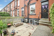 Langdale Terrace, Leeds