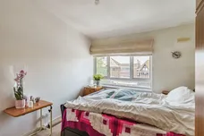 Wallace Parade, Goring-by-Sea, WORTHING