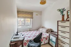 Wallace Parade, Goring-by-Sea, WORTHING