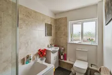 Wallace Parade, Goring-by-Sea, WORTHING