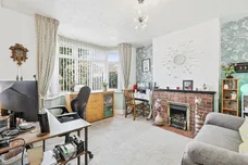 Bowden Road, Northampton