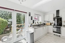 Bowden Road, Northampton