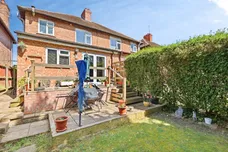 Bowden Road, Northampton