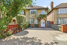 Bowden Road, Northampton