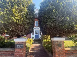 St. Johns Road, Eastbourne photo