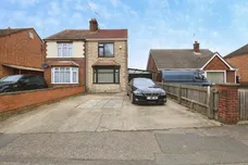 Welland Road, Dogsthorpe, Peterborough
